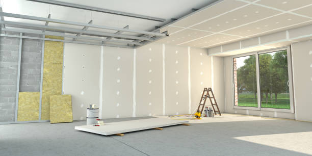 Best Insulation for Commercial Buildings  in Pacific, MO