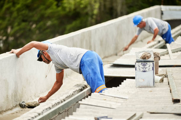 Best Insulation for New Construction  in Pacific, MO