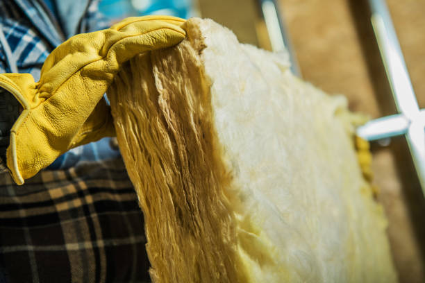 Best Energy-efficient Insulation  in Pacific, MO