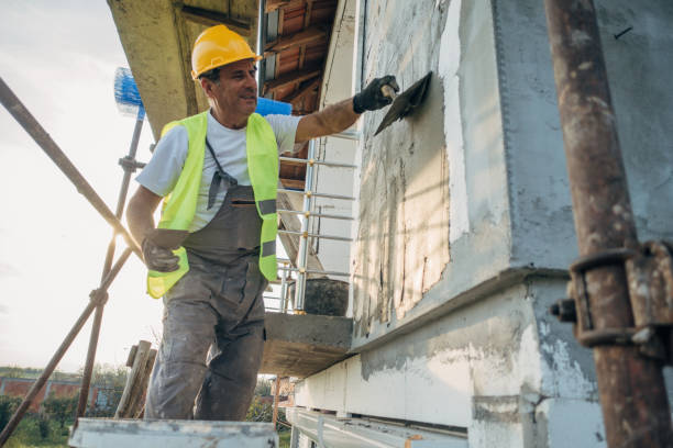 Best Wall Insulation Contractor  in Pacific, MO