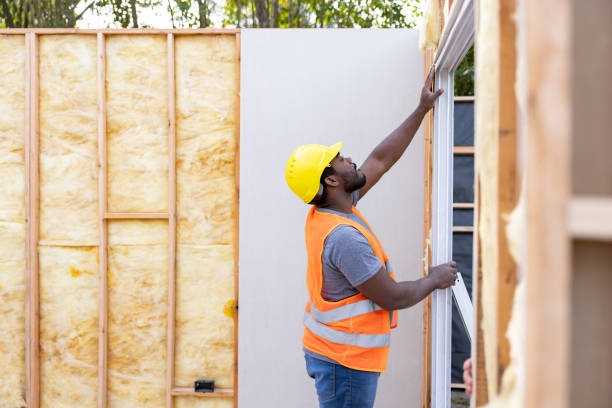 Range of Insulation Solutions in Pacific, MO
