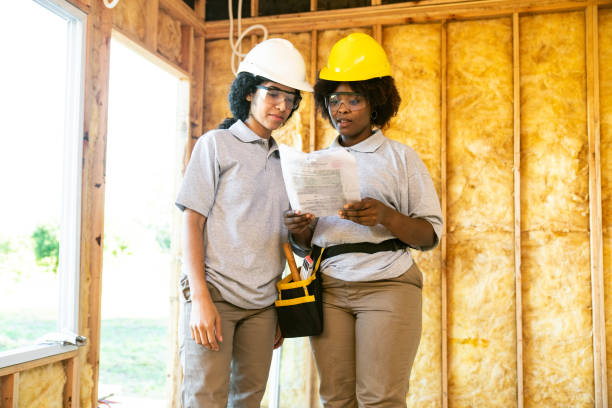Best Home Insulation Services  in Pacific, MO