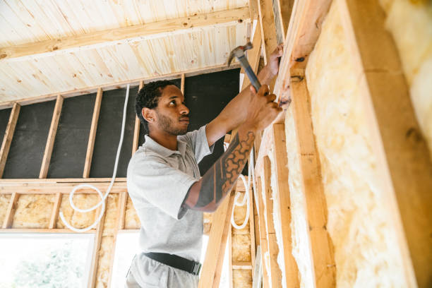 Best Blown-in Insulation  in Pacific, MO