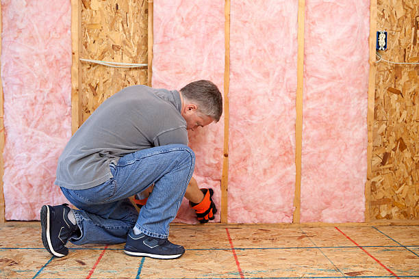 Best Fiberglass Insulation  in Pacific, MO