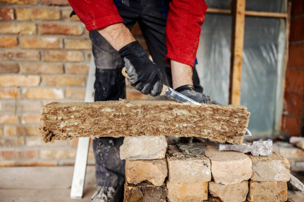 Best Insulation Removal  in Pacific, MO