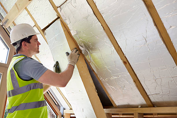 Best Residential Insulation Services  in Pacific, MO